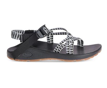 Sandalias Chaco Mujer Z/Cloud X Negras España EXHB79431